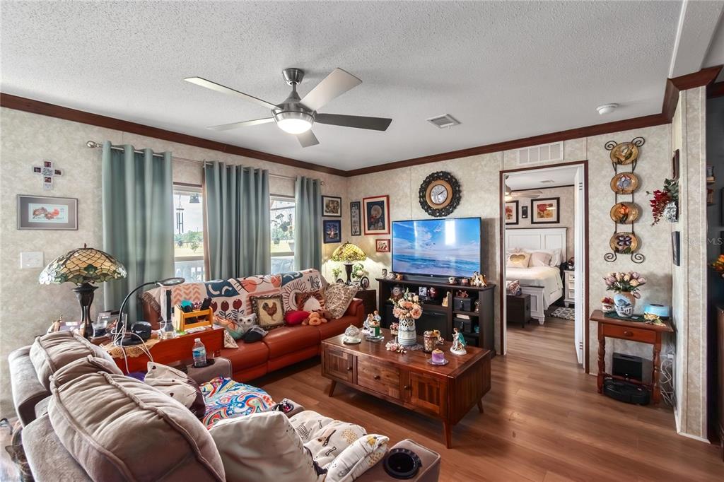 13025 Northwest Gainesville Road Reddick, FL 32686 - Photo 66 of 100