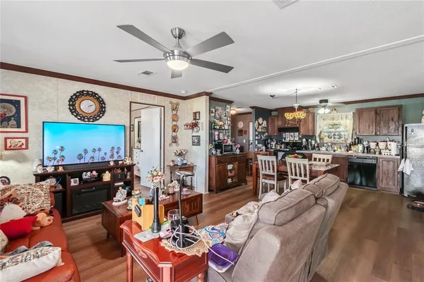 $1,760,000 | 13025 Northwest Gainesville Road, Reddick, FL 32686