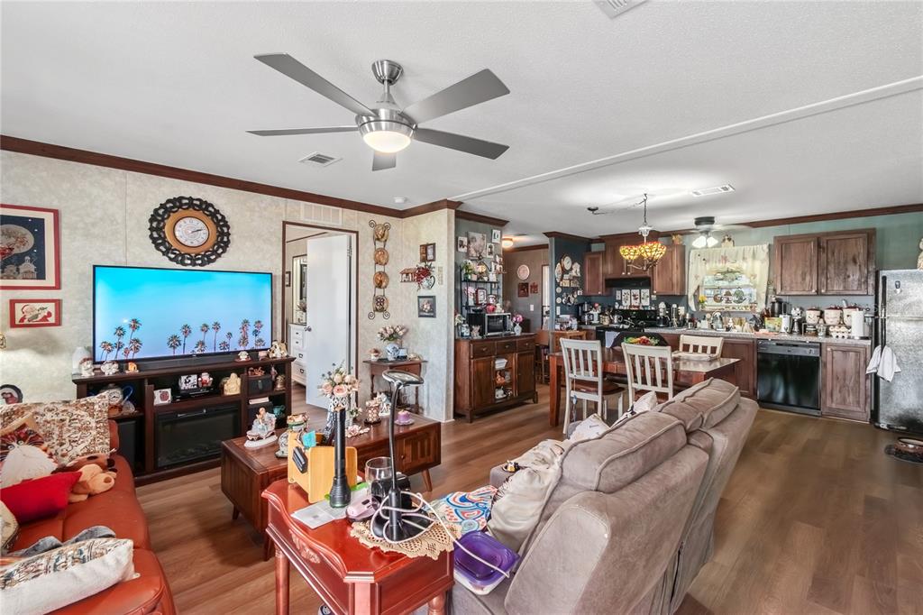 13025 Northwest Gainesville Road Reddick, FL 32686 - Photo 67 of 100