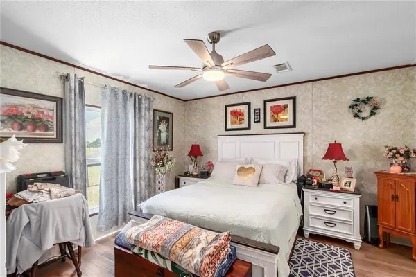 $1,760,000 | 13025 Northwest Gainesville Road, Reddick, FL 32686