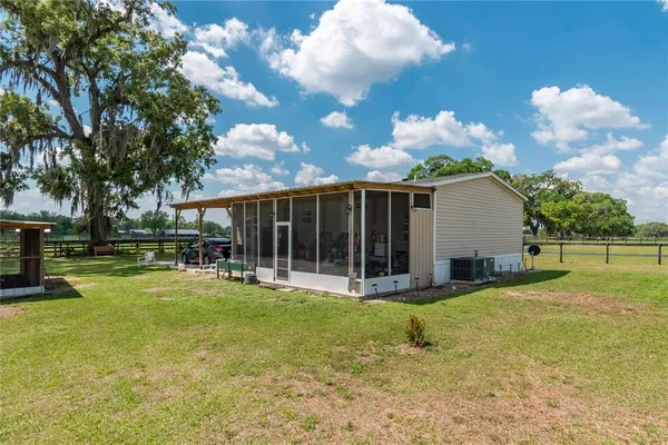 $1,760,000 | 13025 Northwest Gainesville Road, Reddick, FL 32686