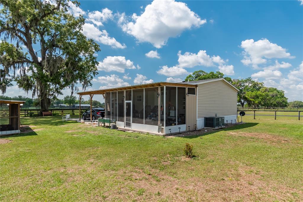 13025 Northwest Gainesville Road Reddick, FL 32686 - Photo 78 of 100