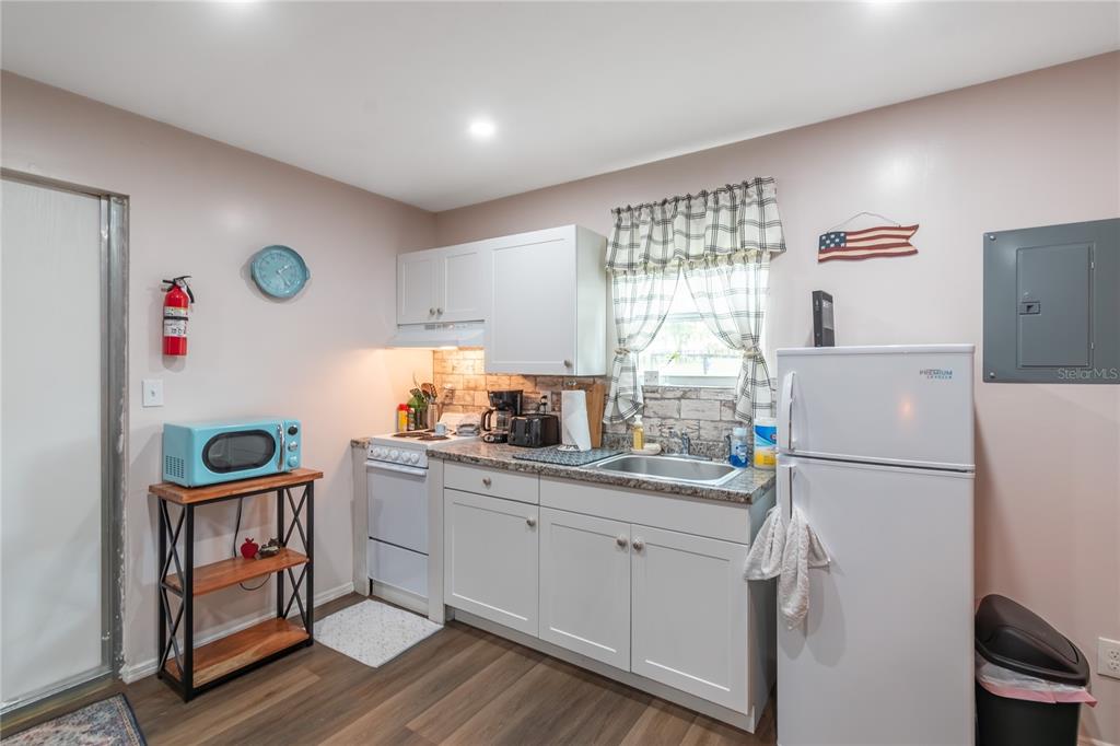 13025 Northwest Gainesville Road Reddick, FL 32686 - Photo 80 of 100