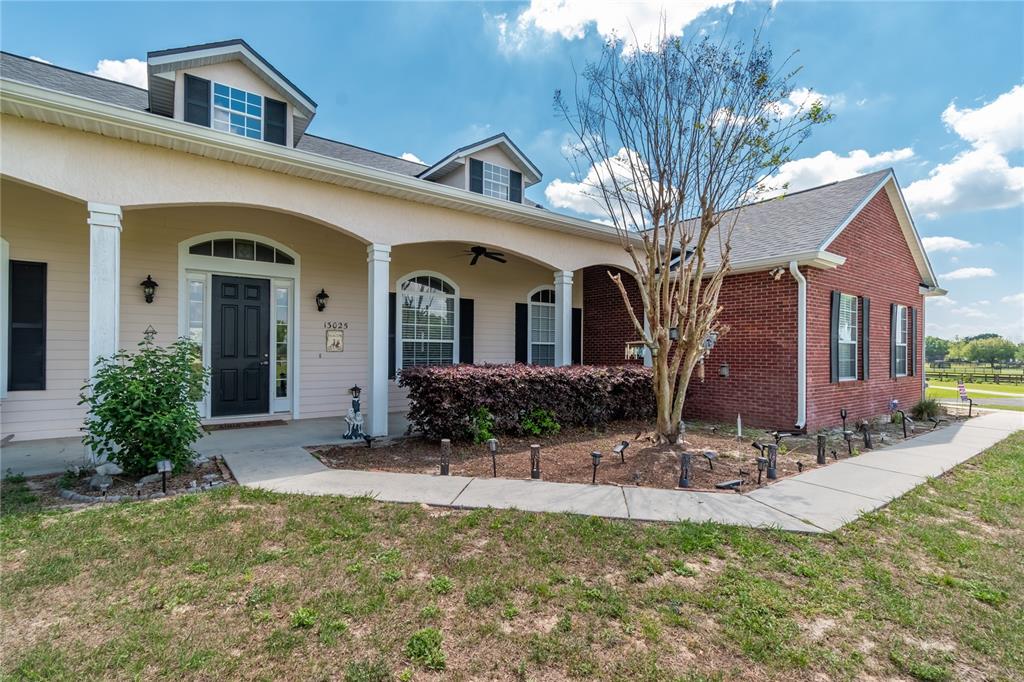 13025 Northwest Gainesville Road Reddick, FL 32686 - Photo 8 of 100