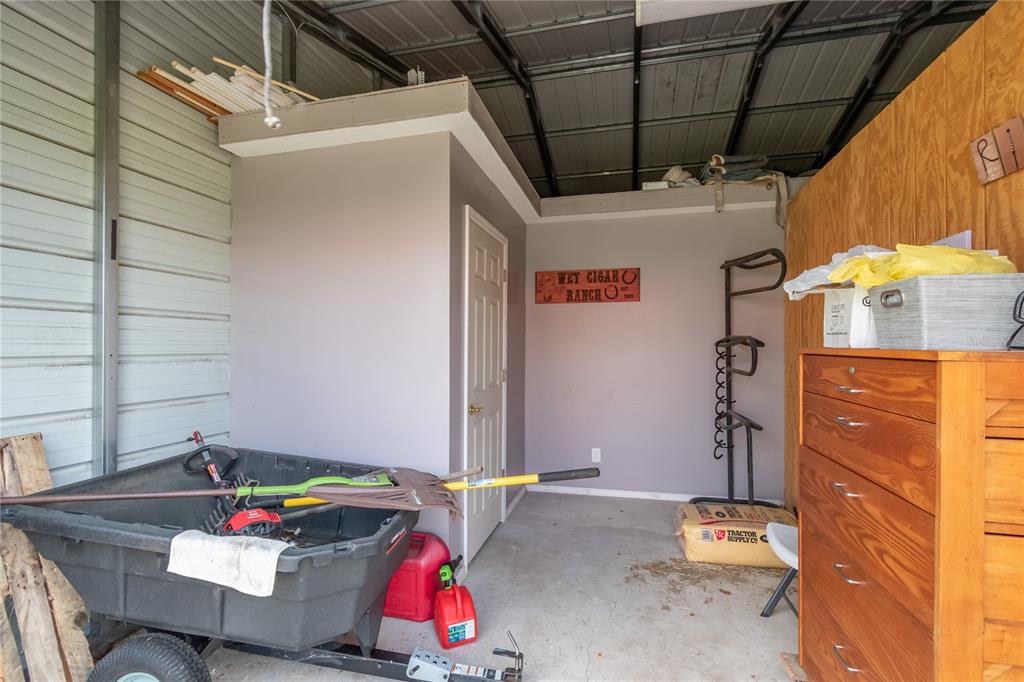 13025 Northwest Gainesville Road Reddick, FL 32686 - Photo 82 of 100