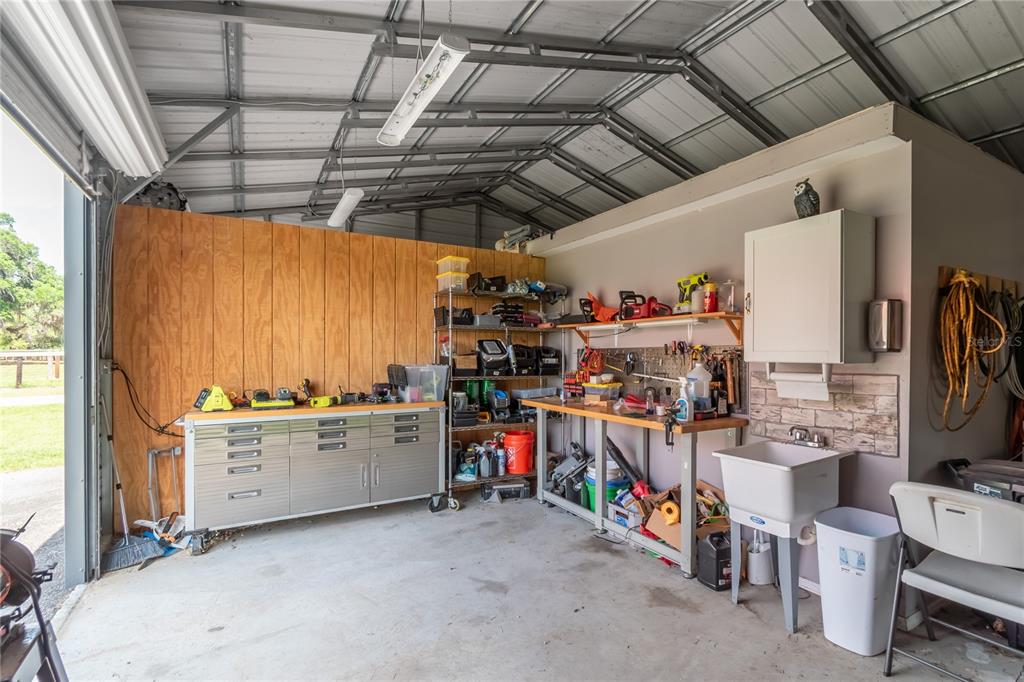 13025 Northwest Gainesville Road Reddick, FL 32686 - Photo 85 of 100