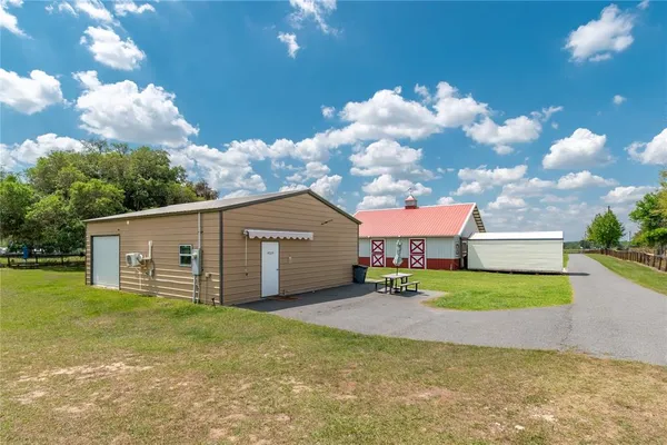 $1,760,000 | 13025 Northwest Gainesville Road, Reddick, FL 32686