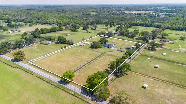 $1,760,000 | 13025 Northwest Gainesville Road, Reddick, FL 32686