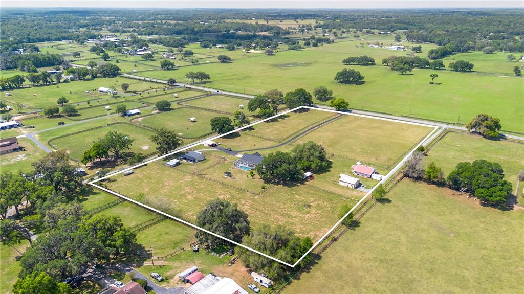 13025 Northwest Gainesville Road Reddick, FL 32686 - Photo 93 of 100