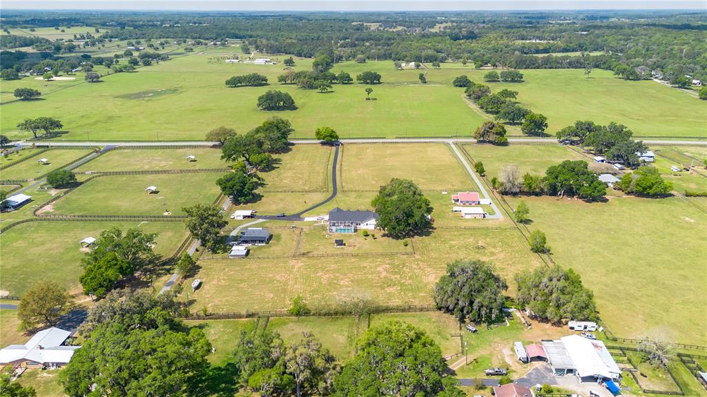 13025 Northwest Gainesville Road Reddick, FL 32686 - Photo 95 of 100