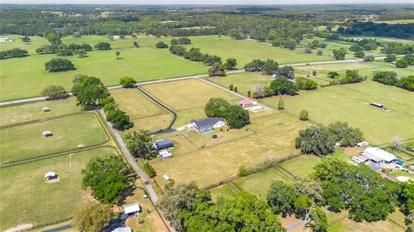 $1,760,000 | 13025 Northwest Gainesville Road, Reddick, FL 32686