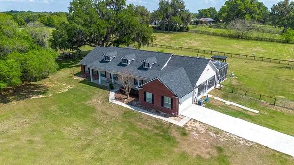 $1,760,000 | 13025 Northwest Gainesville Road, Reddick, FL 32686