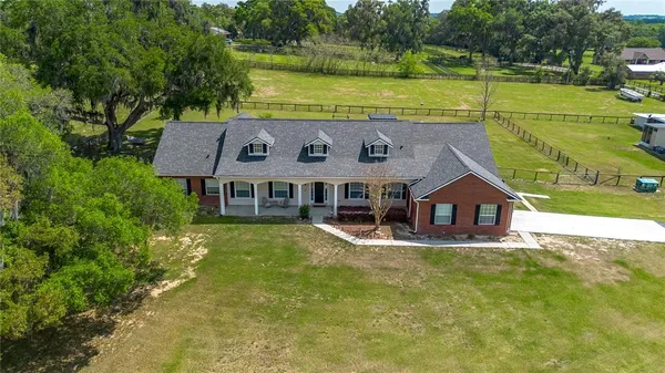 $1,760,000 | 13025 Northwest Gainesville Road, Reddick, FL 32686