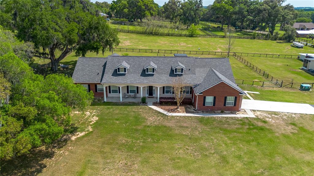 13025 Northwest Gainesville Road Reddick, FL 32686 - Photo 98 of 100