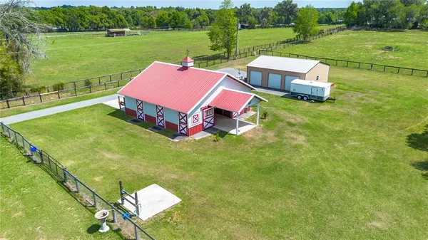 $1,760,000 | 13025 Northwest Gainesville Road, Reddick, FL 32686