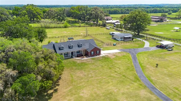 $1,760,000 | 13025 Northwest Gainesville Road, Reddick, FL 32686