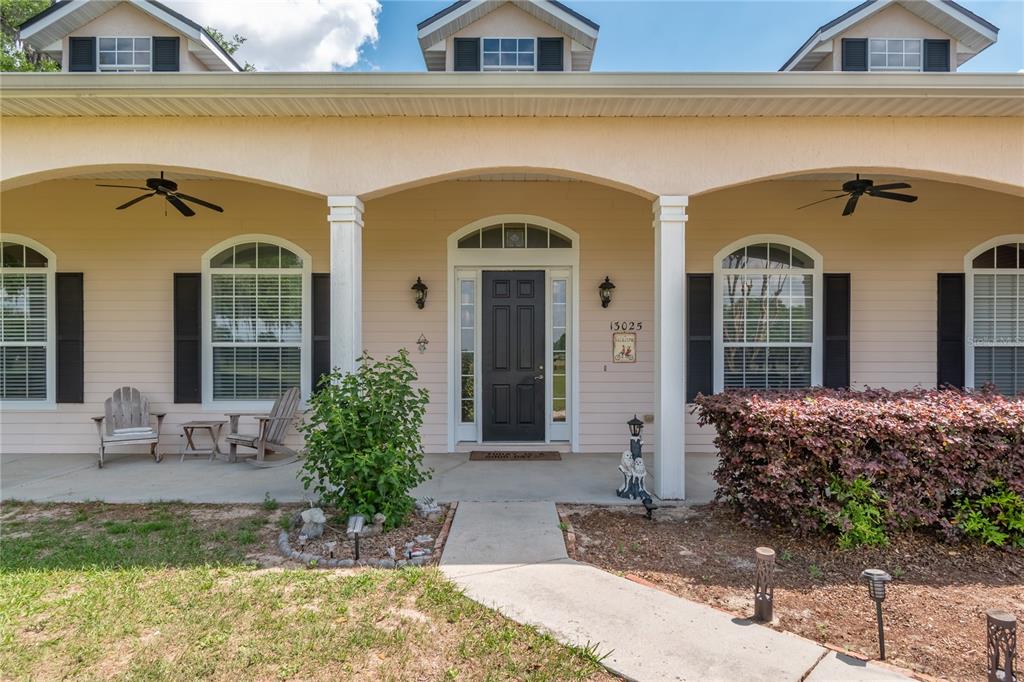 13025 Northwest Gainesville Road Reddick, FL 32686 - Photo 10 of 100