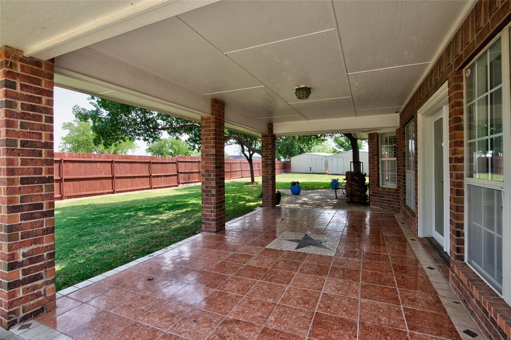 1041 Parson's Road Abilene, TX 79602 - Photo 27 of 31