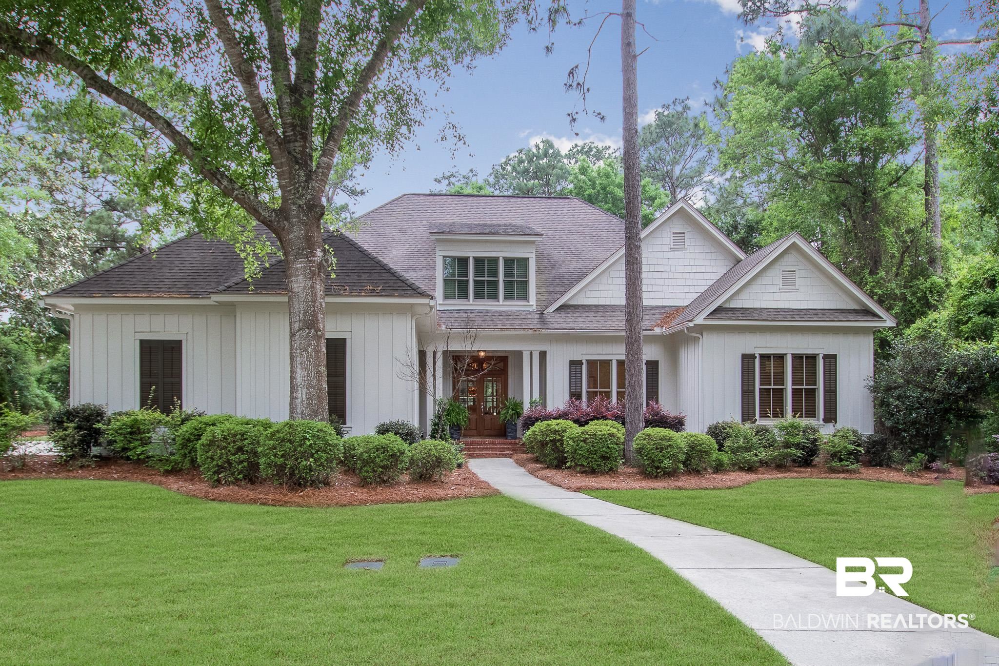 310 Cumberland Road Fairhope, AL 36532 - Photo 1 of 36