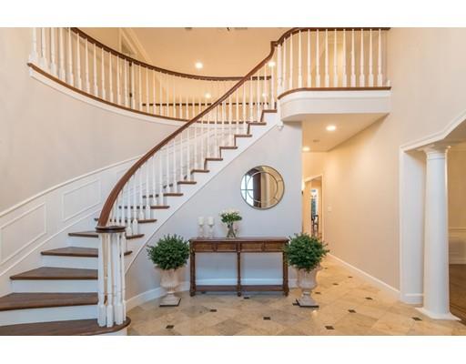 239 Bridle Trail Road Needham, MA 02492 - Photo 3 of 25
