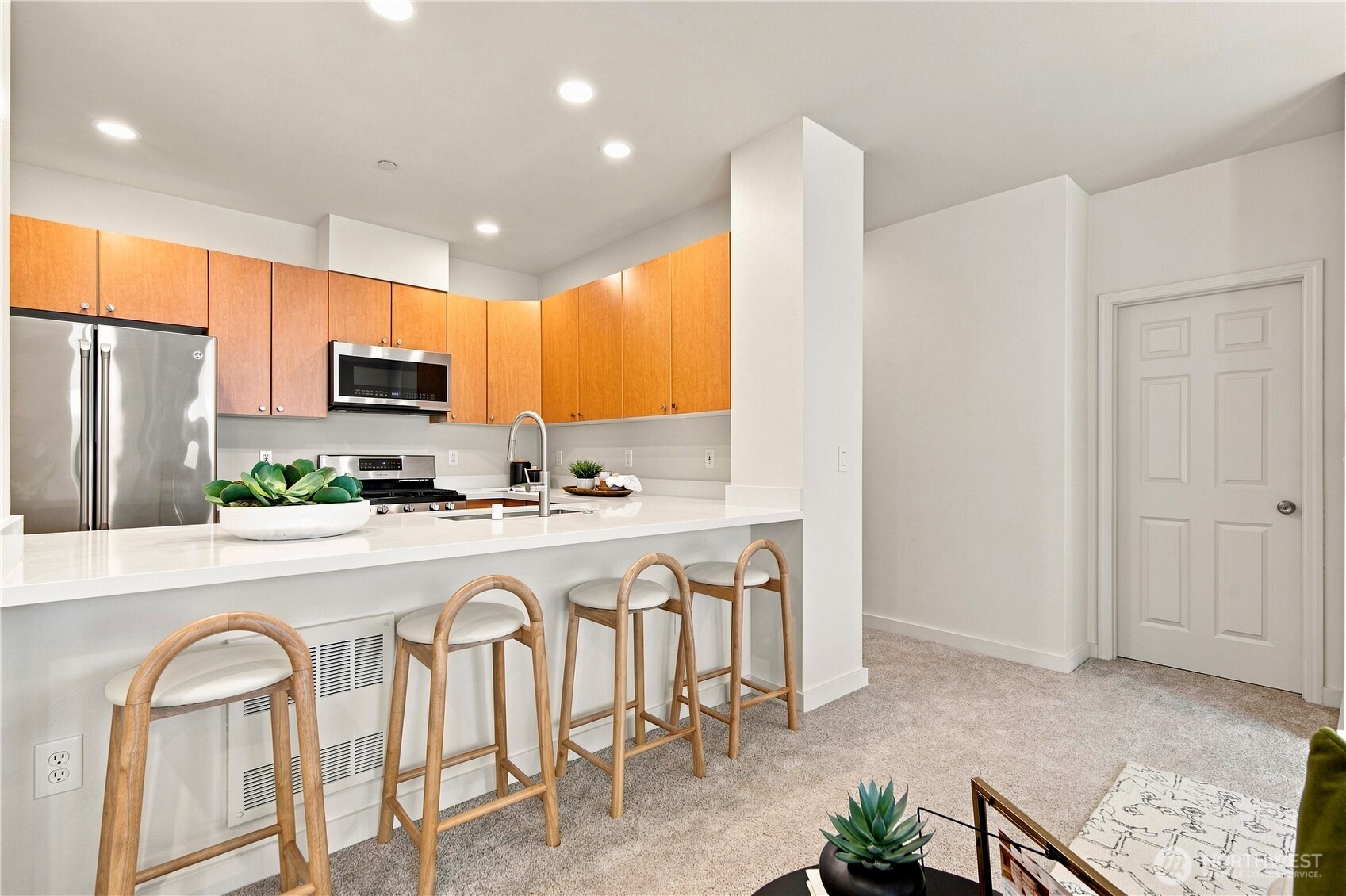 214 South 48th Street, Unit H Renton, WA 98055 - Photo 13 of 28 Gallery Image 13