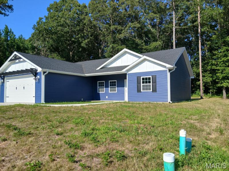 233 Ruth Harris Lane Poplar Bluff, MO 63901 - Photo 3 of 31