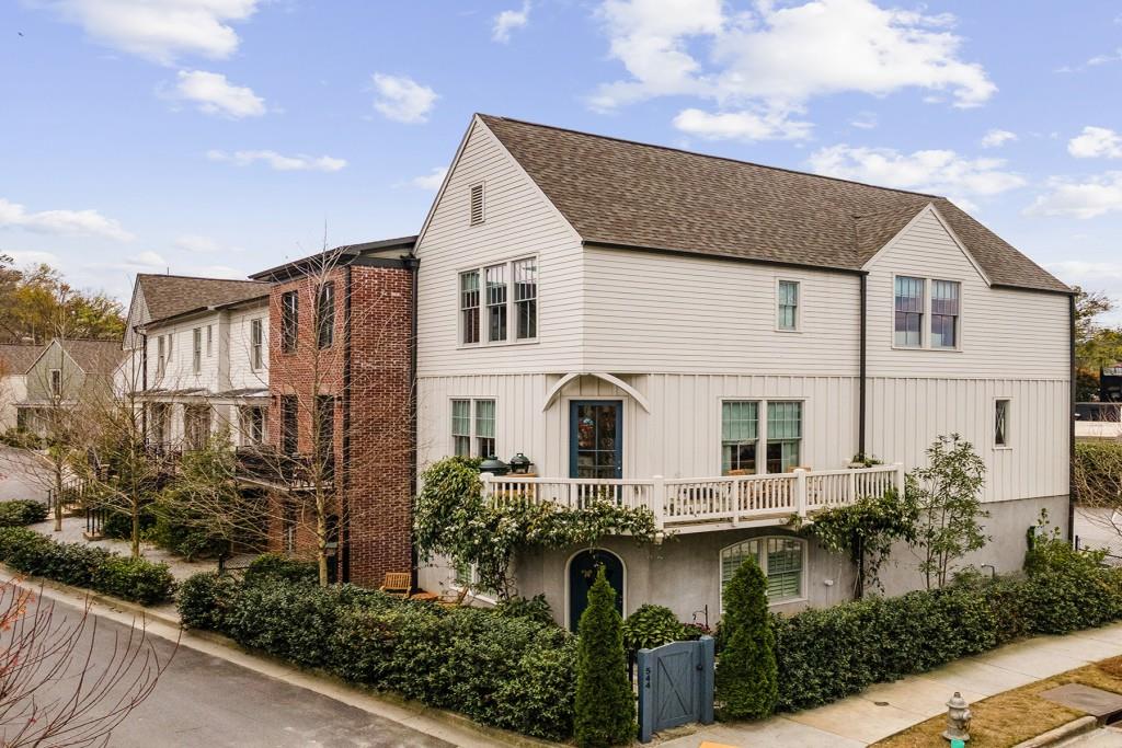 544 Bismark Road Northeast Atlanta, GA 30324 - Photo 1 of 1 Gallery Image 1