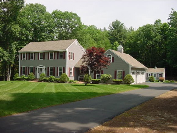 61 Spring Brook Drive Hampstead, NH 03841 - Photo 1 of 1