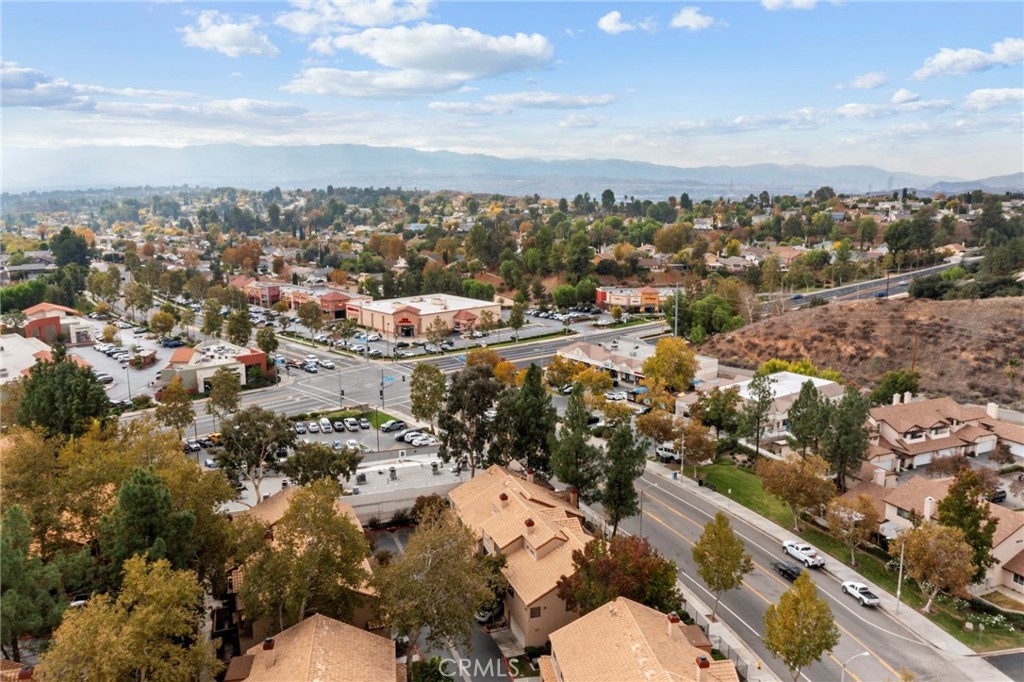 28126 Seco Canyon Road Saugus, CA 91390 - Photo 29 of 30 a view of a city