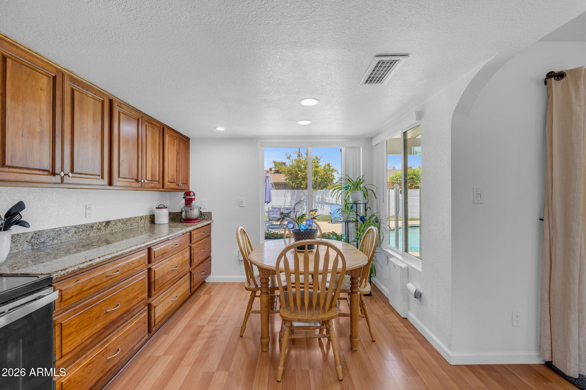 4910 East Presidio Road Scottsdale, AZ 85254 - Photo 24 of 57 Abundant Prep & Storage Space