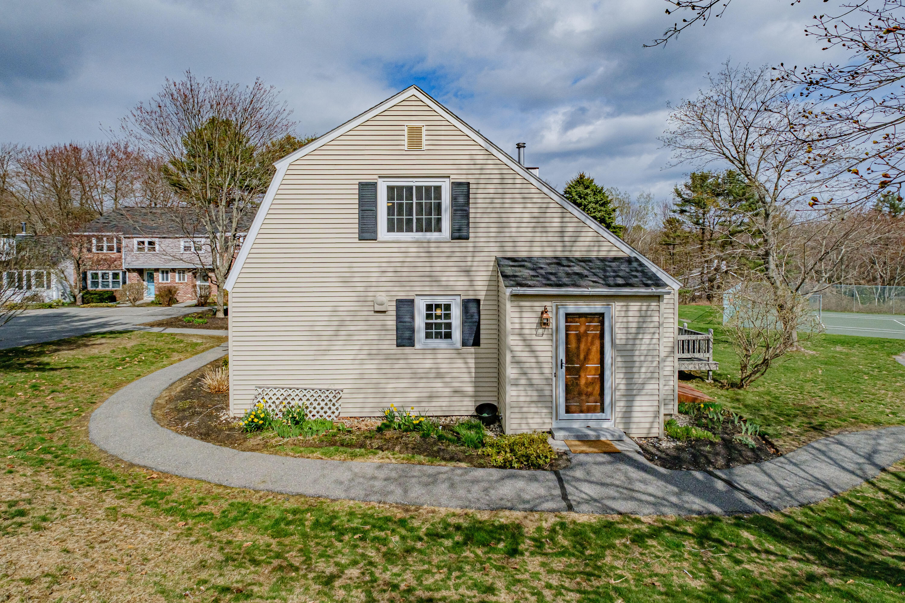 22 Black Point Road, Unit 2A Scarborough, ME 04074 - Photo 1 of 32 6