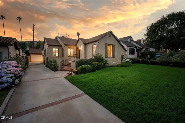 $1,450,000 | 1331 Carmen Drive, Glendale, CA 91207