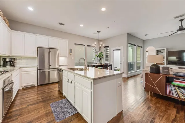 $649,900 | 4940 Sage Hill Drive, Carrollton, TX 75010