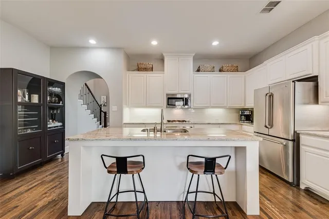 $649,900 | 4940 Sage Hill Drive, Carrollton, TX 75010