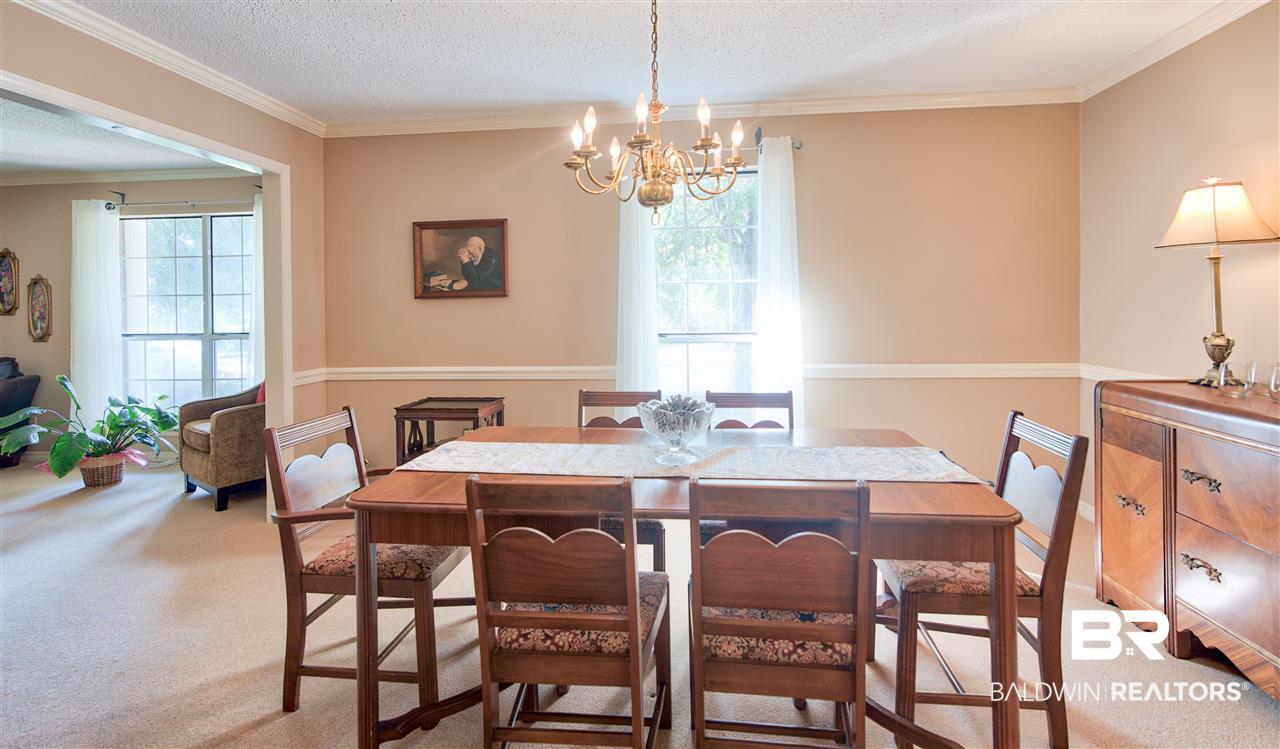 7350 Laurie Court Mobile, AL 36695 - Photo 13 of 23