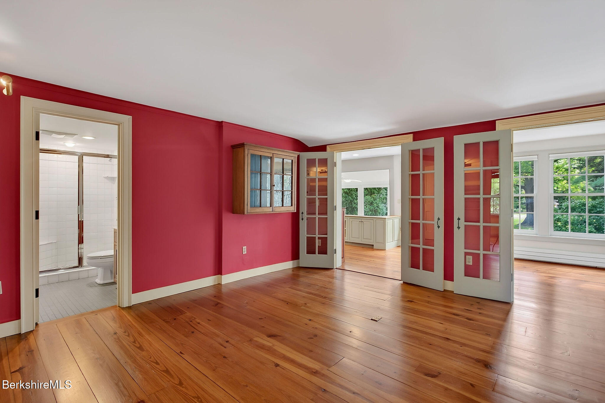 4 Sheffield Road Egremont, MA 01258 - Photo 24 of 42 Family Room