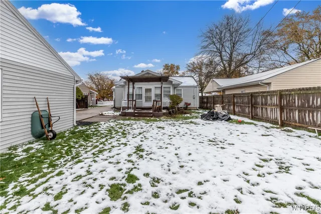 $224,900 | 2696 Colvin Boulevard, Tonawanda, NY 14150