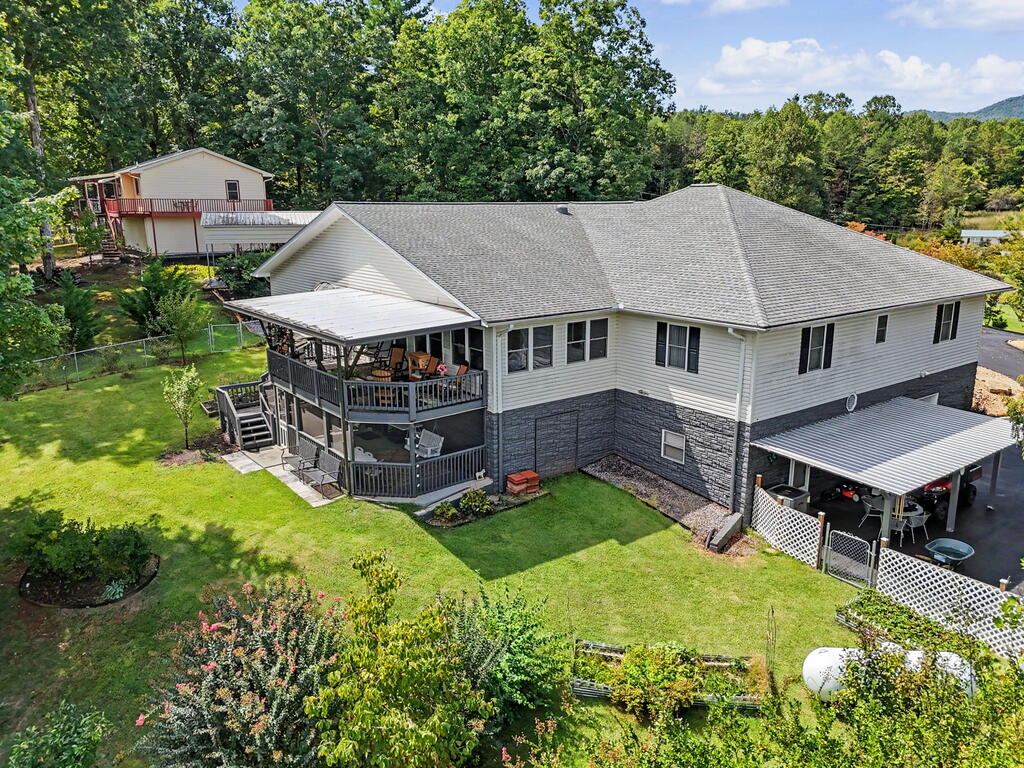 6276 Townsend Mill Road Young Harris, GA 30582 - Photo 89 of 91 Gallery Image 89