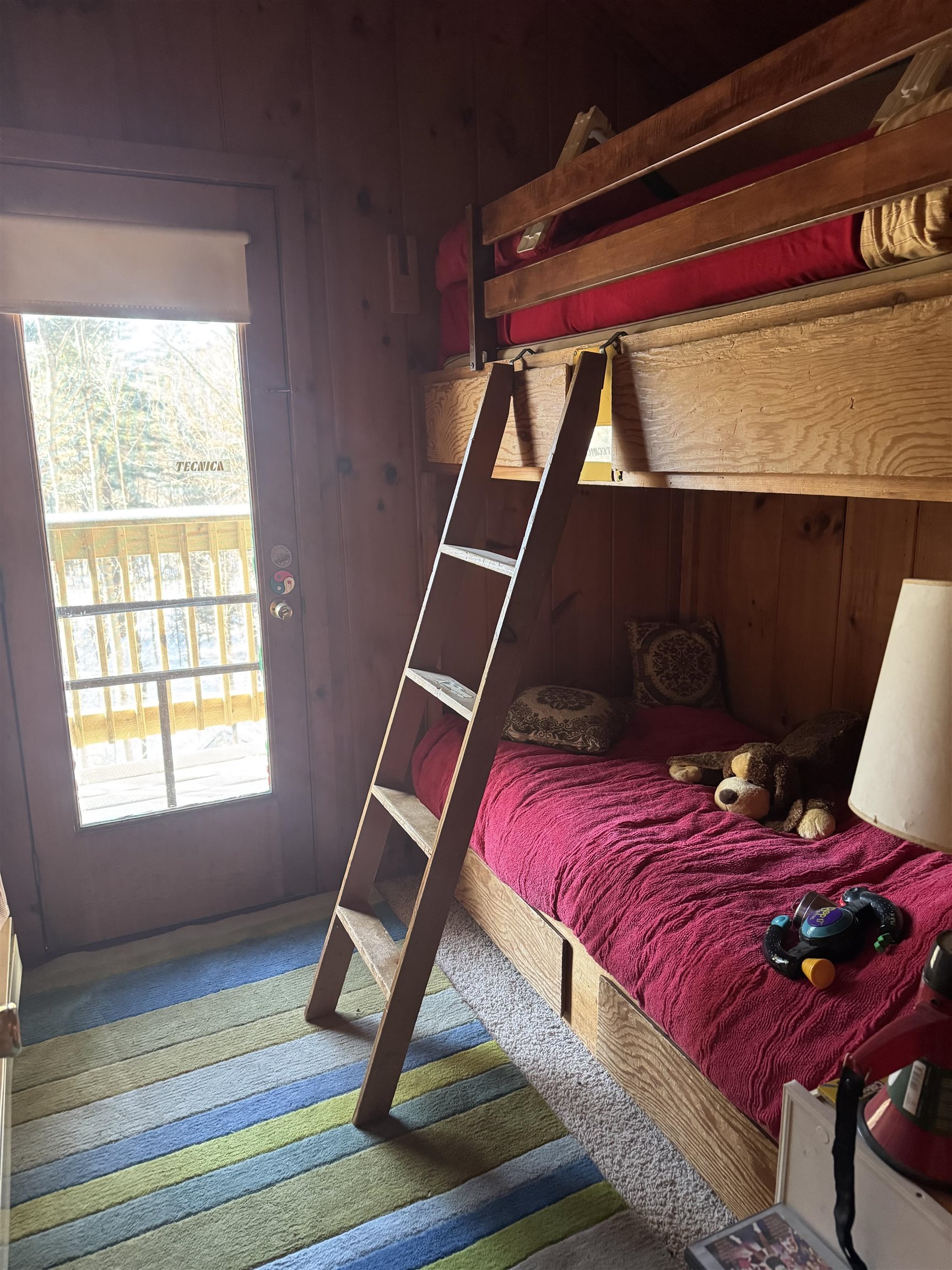 128 Upper Pines Road Warren, VT 05674 - Photo 16 of 17