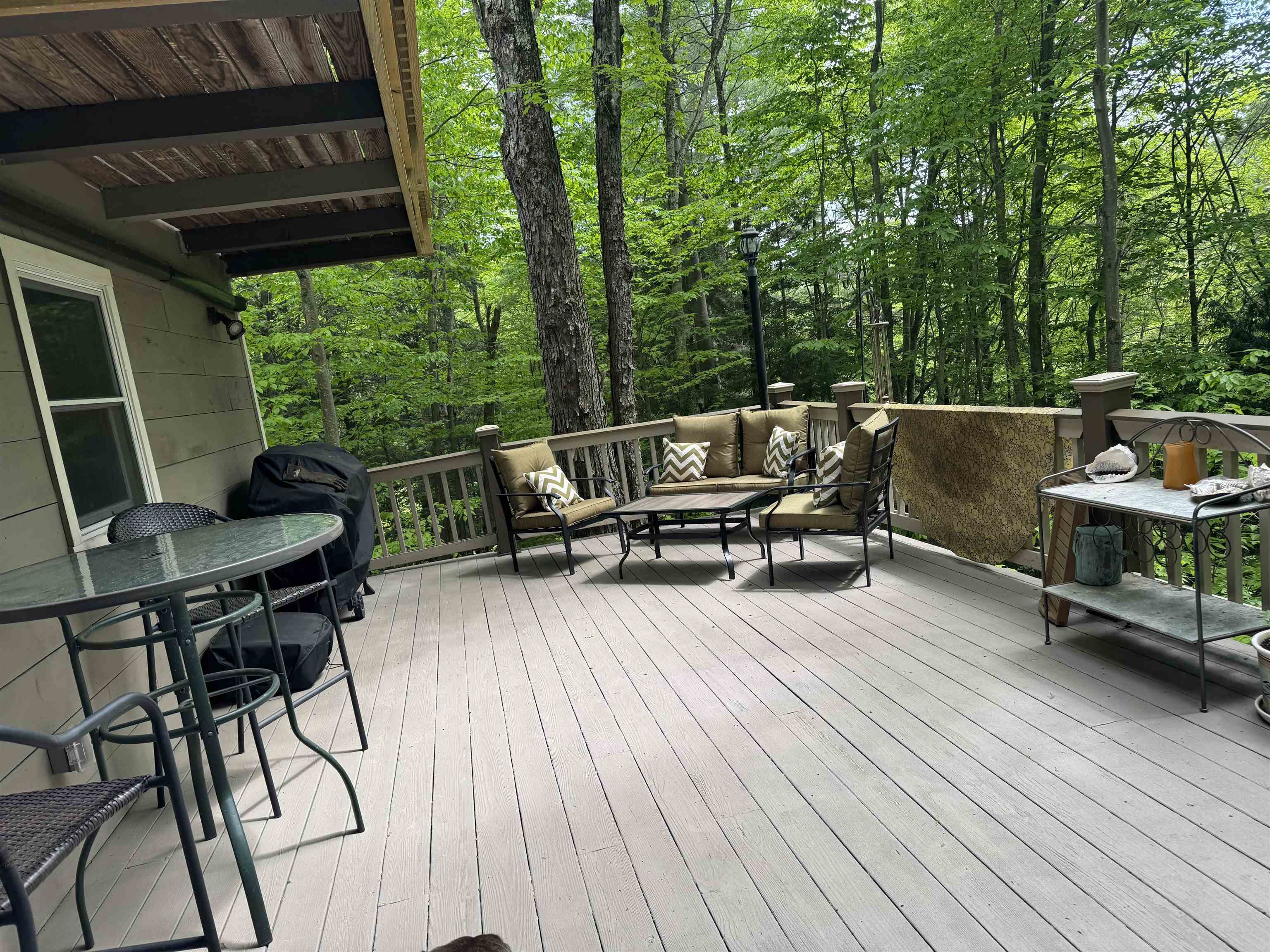 128 Upper Pines Road Warren, VT 05674 - Photo 17 of 17