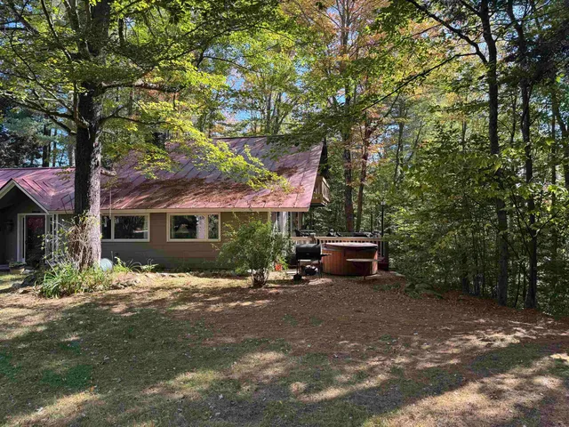 $754,900 | 128 Upper Pines Road, Warren, VT 05674