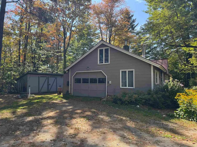 $754,900 | 128 Upper Pines Road, Warren, VT 05674