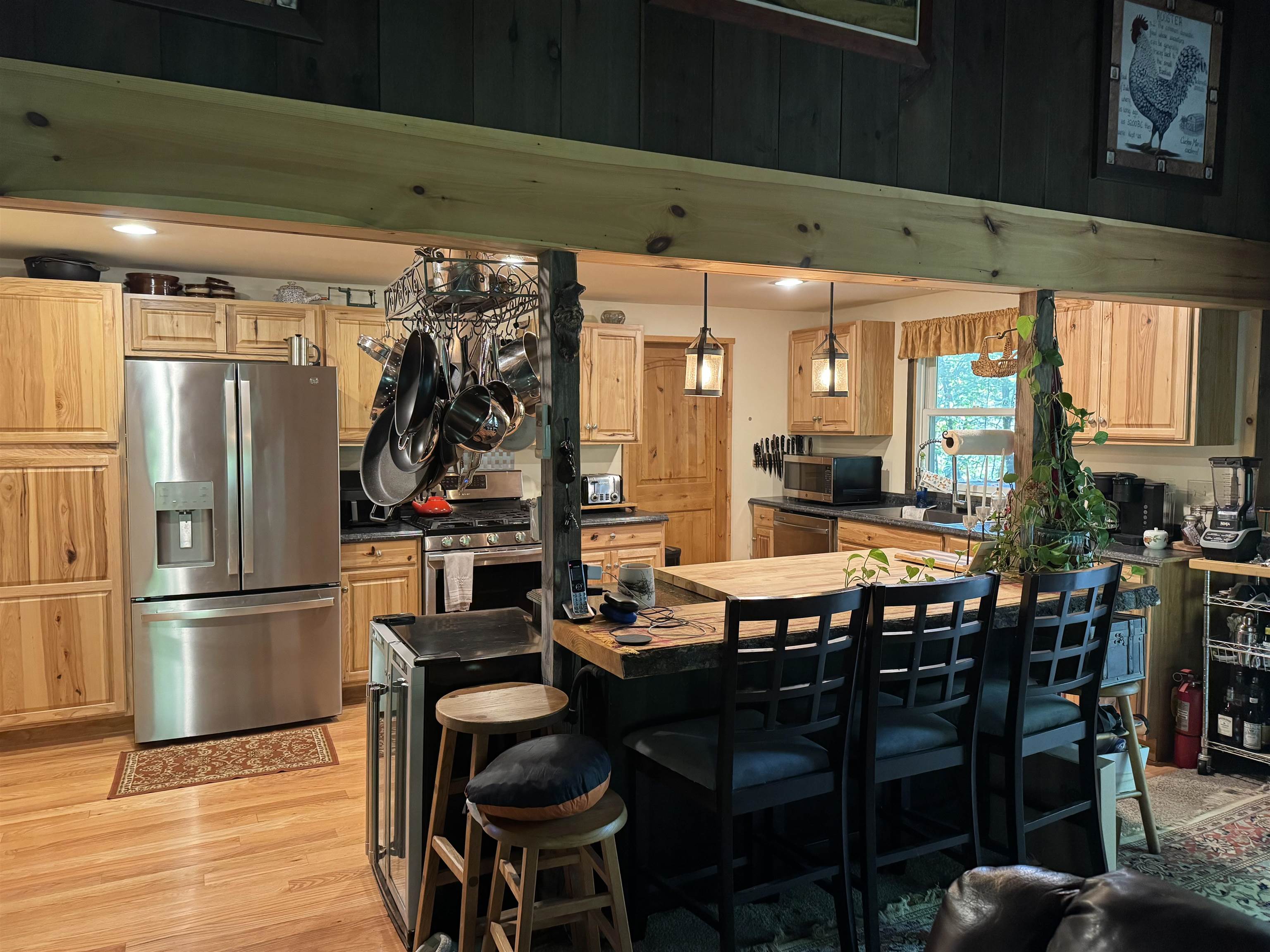 128 Upper Pines Road Warren, VT 05674 - Photo 7 of 17