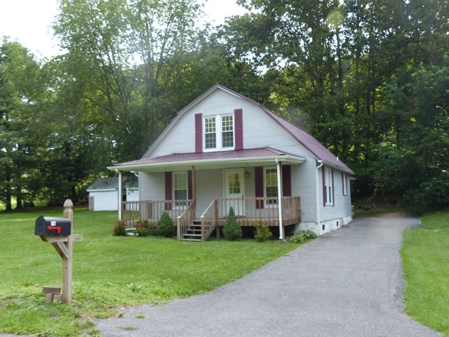 744 Bailey Switch Road Bluefield, VA 24605 - Photo 1 of 1 Gallery Image 1