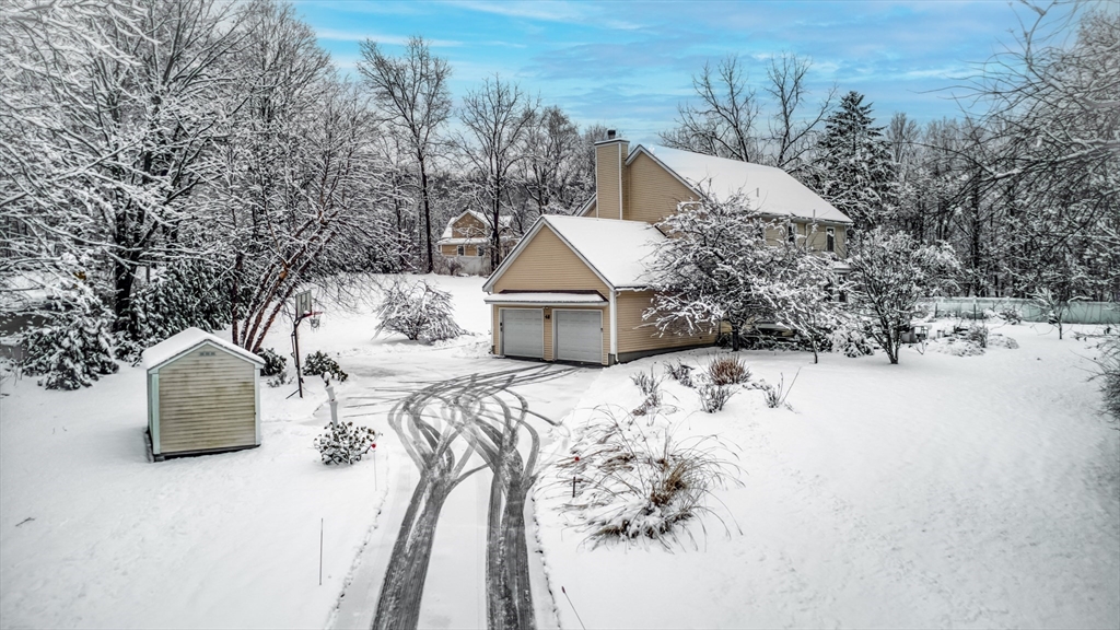 48 Boston Road Westford, MA 01886 - Photo 36 of 41 Gallery Image 36