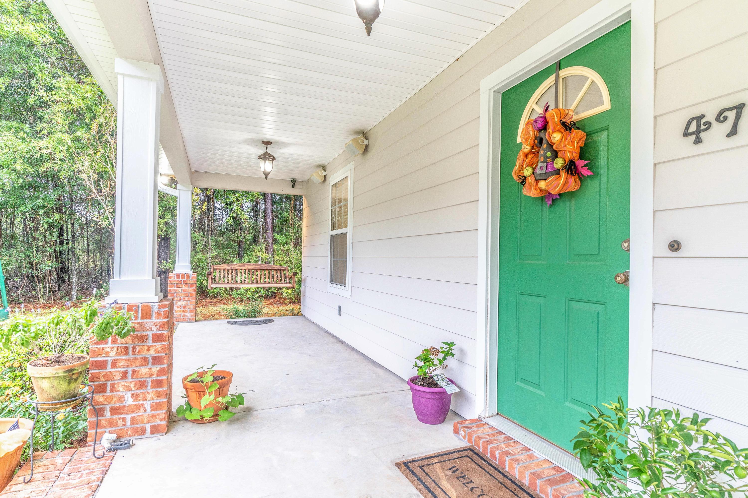 4720 Broderick Road Holt, FL 32564 - Photo 4 of 43 DSC08166
