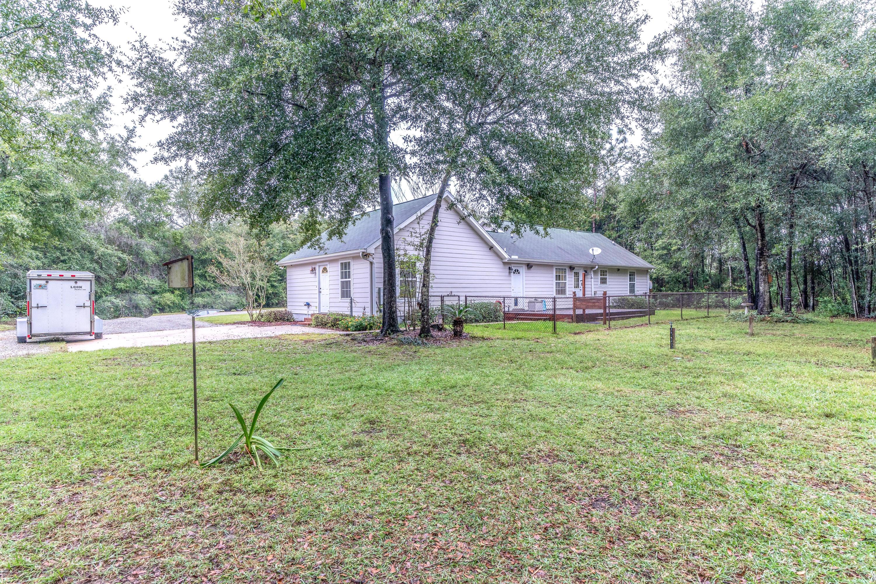 4720 Broderick Road Holt, FL 32564 - Photo 42 of 43 DSC08303