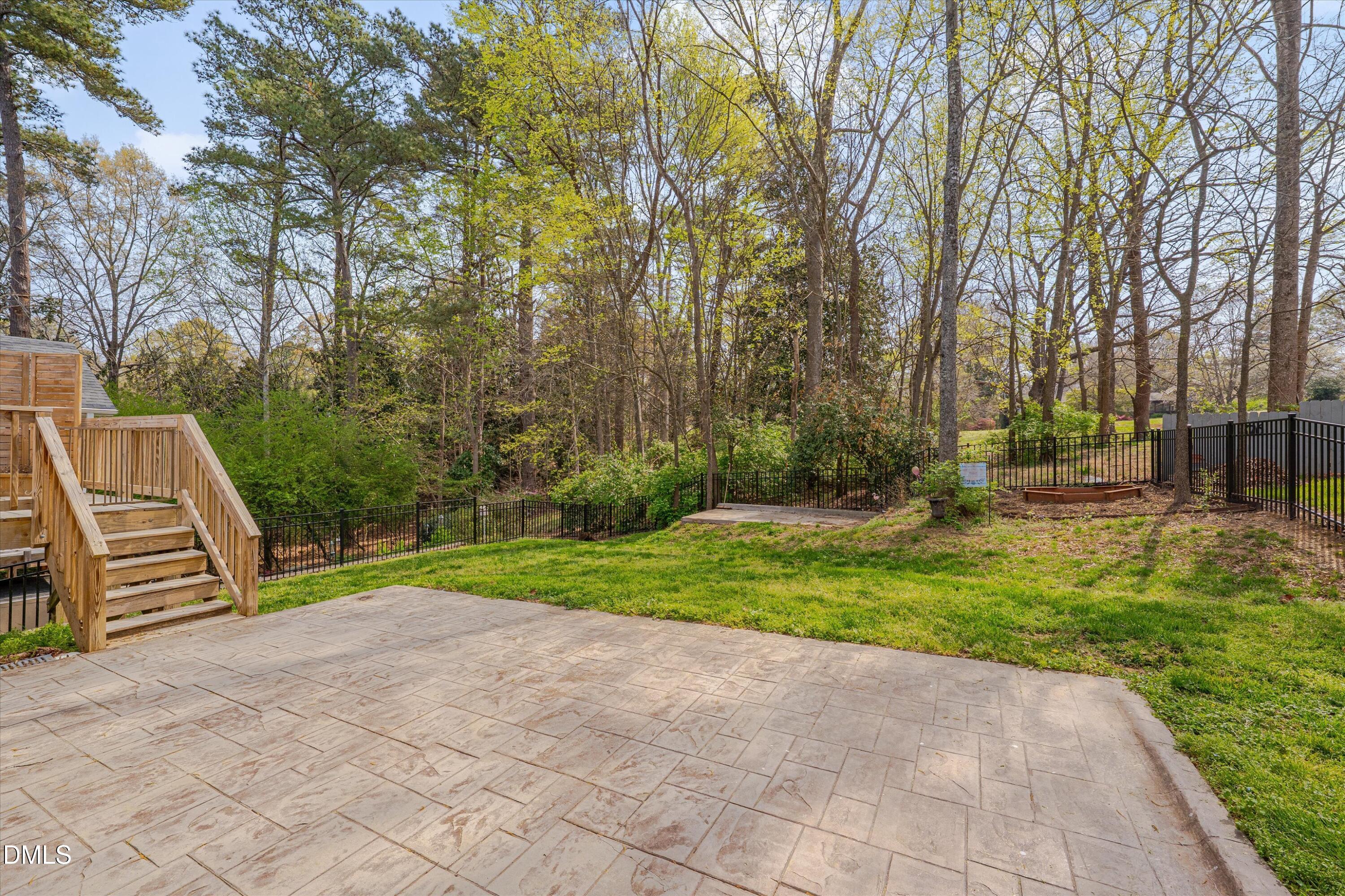 330 North Wingate Street Wake Forest, NC 27587 - Photo 38 of 39 33-330 N Wingate St -33