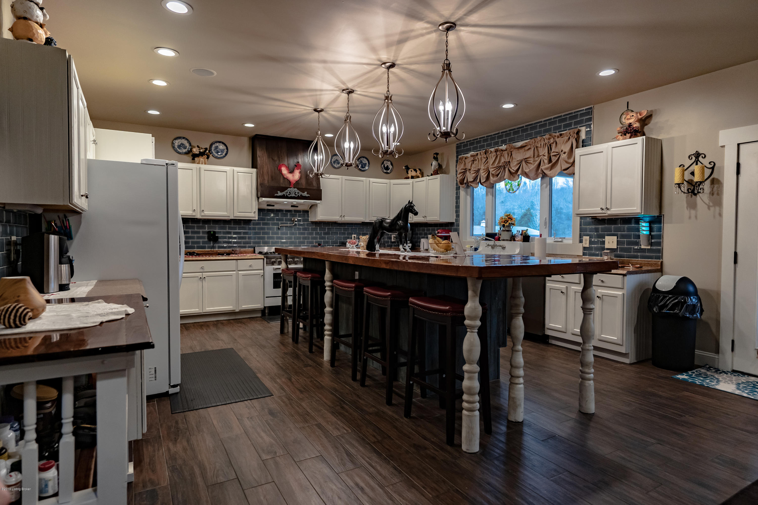 5860 Nat Rogers Road Boston, KY 40107 - Photo 18 of 98 DSC07211