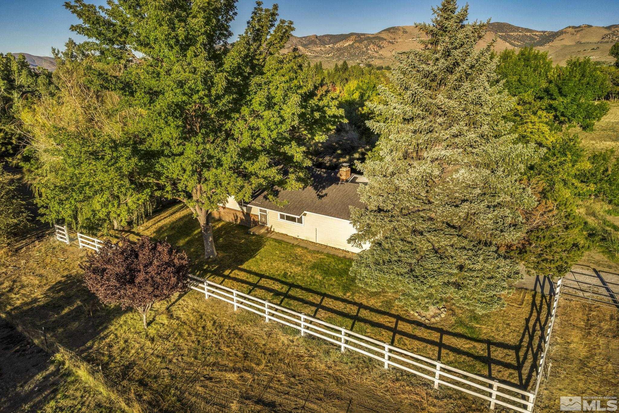 135 Andrew Lane Reno, NV 89521 - Photo 1 of 40 Photo 1